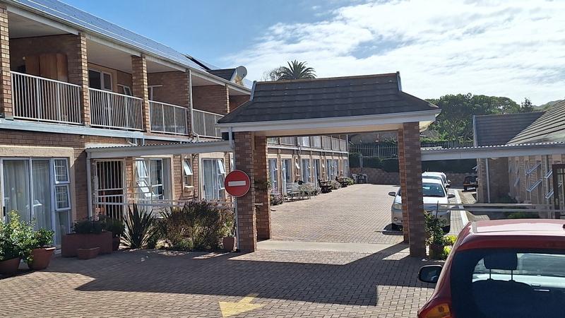 1 Bedroom Property for Sale in Groot Brakrivier Central Western Cape